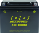 QBS Batteries