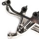 BBK Short Tuned Length Headers