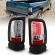 ANZ LED Taillights