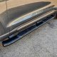 WES Nerf Bars - PRO TRAXX 5