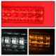 SPY LED Tail Lights