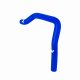 MM Silicone Hose - BOV
