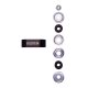 BIL B8 5160 Series Shocks