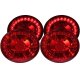ANZ LED Taillights