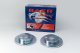 Brake Rotor 10.51 Inch Rear Various Ford Applications BAER Sport