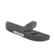 Go Rhino RB610SPC - RB10 Slim Hitch Step - Textured Black