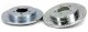 Claw Performance Rotors Rear 03 Explorer Sport 2/4WD W/Steel Or Phenolic Piston Caliper .03-05 Sp...
