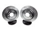Brake Rotor 13.78 Inch Front Various Ford and Lincoln Applications BAER Sport