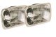 HELLA Vision Plus Head Lamp