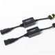 PUT Anti-Flicker Harnesses