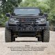GOR Rockline Bumper