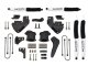 TUF Lift Kits