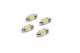 PUT Premium LED Dome Lights