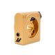 MM Oil Sandwich Plates