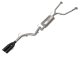 AFE Exhaust Cat Back