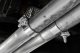 MBRP Axle Back Exhaust 304