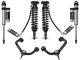 ICO 2.5 Series Coilover Kits