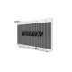 MM Radiators - Alum