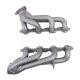 BBK Short Tuned Length Headers