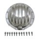 YUK Covers - Polished Alum