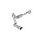 MBRP Axle Back Exhaust 304