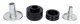 DAY Body Mounts