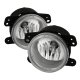 SPY Fog Lights