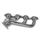 BBK Short Tuned Length Headers