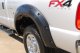 LND RX Fender Flares -Textured