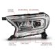 ANZ LED Headlights