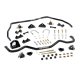 HOT Swaybar Set