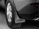 WT No Drill Mudflaps