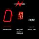 ANZ LED Taillights