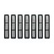 RUG Grille Inserts