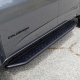 WES Running Boards - Outlaw