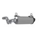 MBRP Powersports Slip-on Exhaust w/ Performance Mufflers