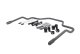 HWG Big Wig Rear Sway Bars