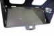 FBO Spare Tire Mount