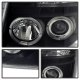 SPY Headlights