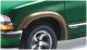 BUS Extend-A-Fender Flares