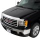 PUT Element Chrm Hood Shields