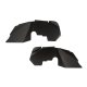 RUG Fender Flare Kits