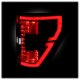 SPY LED Tail Lights