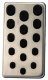 FR Pedal Cover Kits