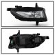 SPY Fog Lights