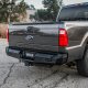 WES Pro-Series Bumpers