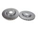 Brake Rotor 13.38 Inch Front Various Cadillac and Chevrolet Applications BAER Sport