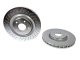 Brake Rotor 13.38 Inch Front Various Cadillac and Chevrolet Applications BAER Sport