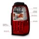 ANZ LED Taillights