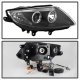 SPY Headlights